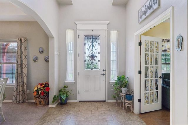 14215 Pleasant Wood Lane, Edmond, OK 73034