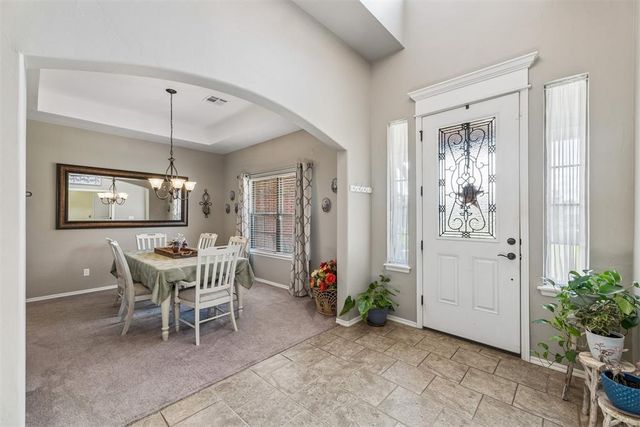14215 Pleasant Wood Lane, Edmond, OK 73034