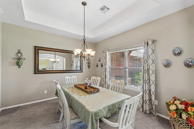 14215 Pleasant Wood Lane, Edmond, OK 73034