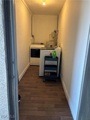 5521 Granada RD, Fort Myers, FL 33919