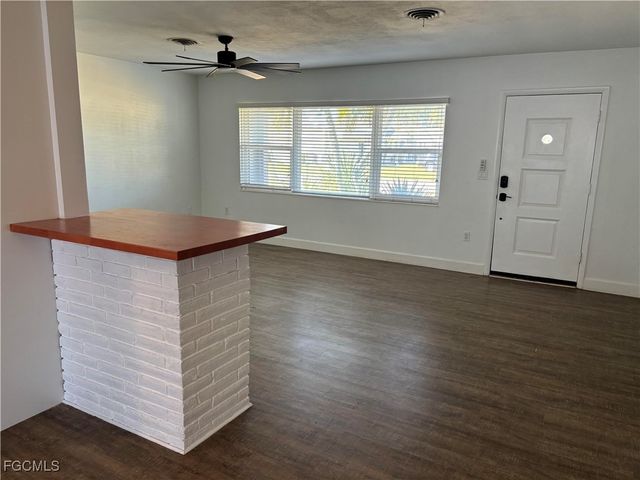 5521 Granada RD, Fort Myers, FL 33919