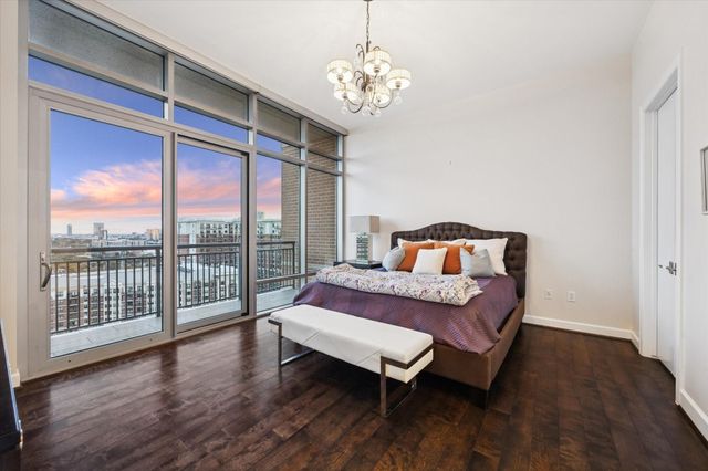 2207 Bancroft Street 1606, Houston, TX 77027