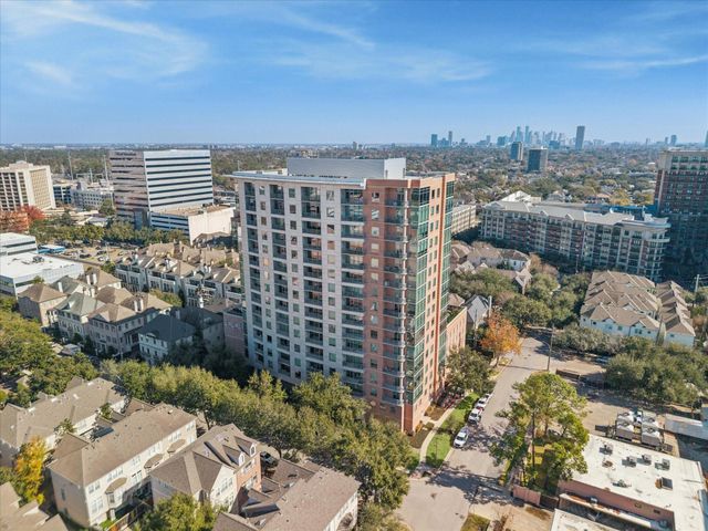 2207 Bancroft Street 1606, Houston, TX 77027