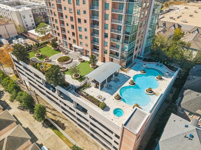 2207 Bancroft Street 1606, Houston, TX 77027