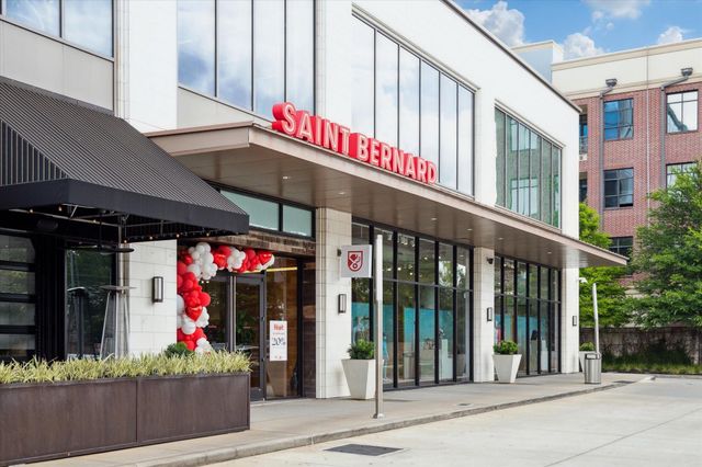 2207 Bancroft Street 1606, Houston, TX 77027