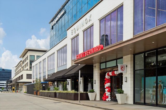 2207 Bancroft Street 1606, Houston, TX 77027