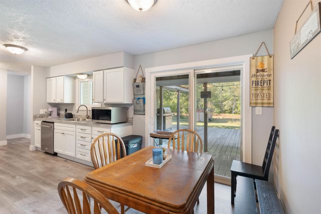 1571 NE Dorena Drive, Kalkaska, MI 49646