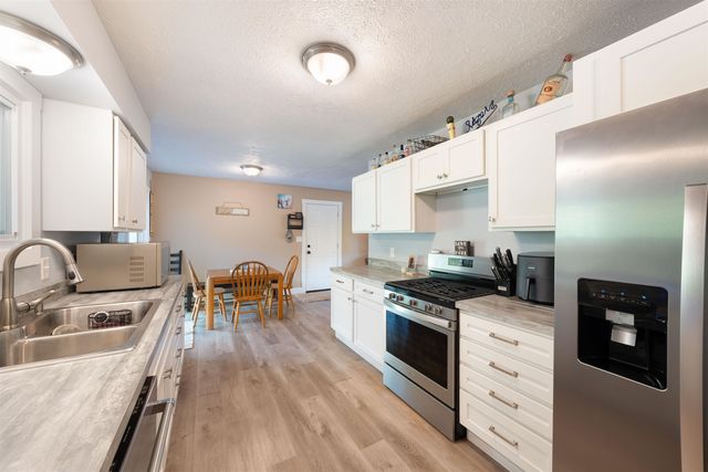 1571 NE Dorena Drive, Kalkaska, MI 49646