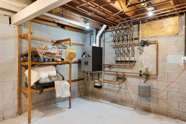 1571 NE Dorena Drive, Kalkaska, MI 49646