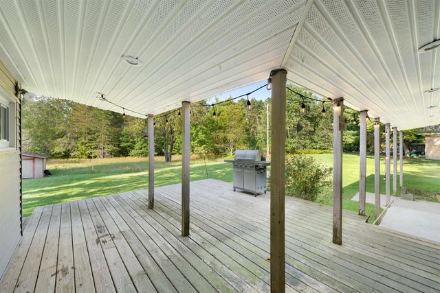 1571 NE Dorena Drive, Kalkaska, MI 49646