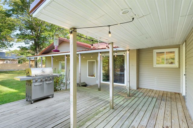 1571 NE Dorena Drive, Kalkaska, MI 49646