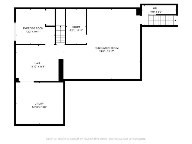 1571 NE Dorena Drive, Kalkaska, MI 49646