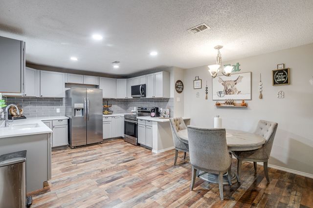 7632 Terry Drive, North Richland Hills, TX 76180