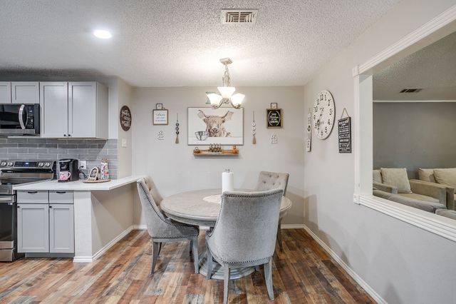 7632 Terry Drive, North Richland Hills, TX 76180
