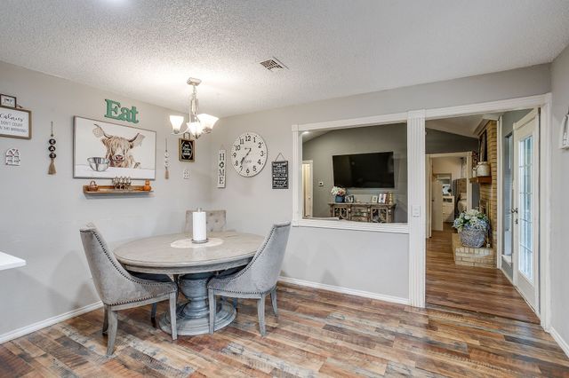 7632 Terry Drive, North Richland Hills, TX 76180