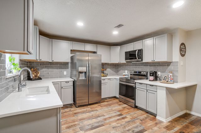 7632 Terry Drive, North Richland Hills, TX 76180