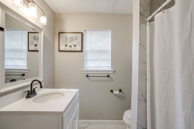 7632 Terry Drive, North Richland Hills, TX 76180