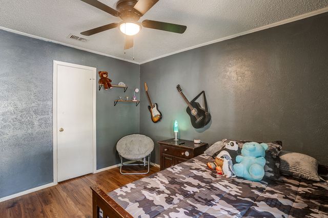 7632 Terry Drive, North Richland Hills, TX 76180