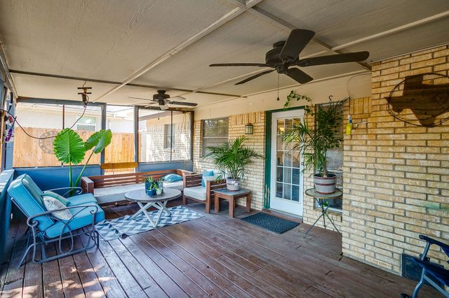 7632 Terry Drive, North Richland Hills, TX 76180