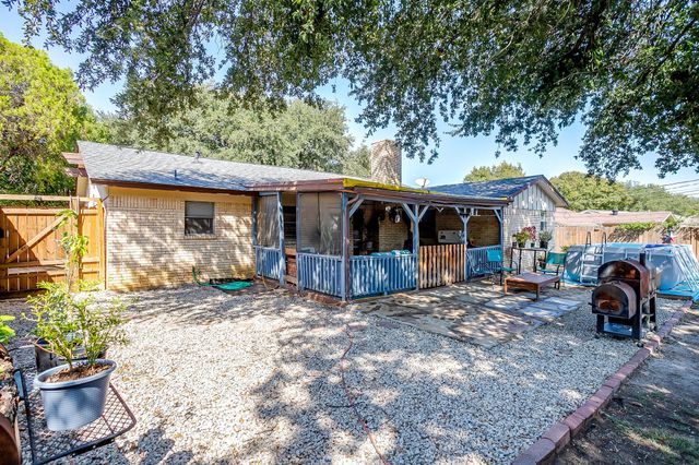 7632 Terry Drive, North Richland Hills, TX 76180