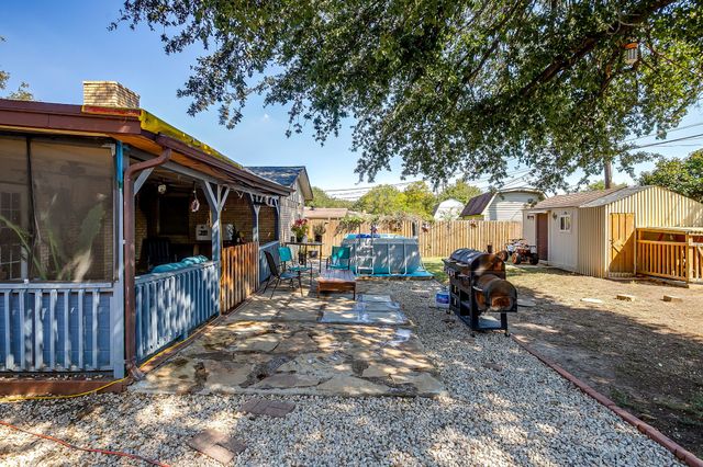 7632 Terry Drive, North Richland Hills, TX 76180