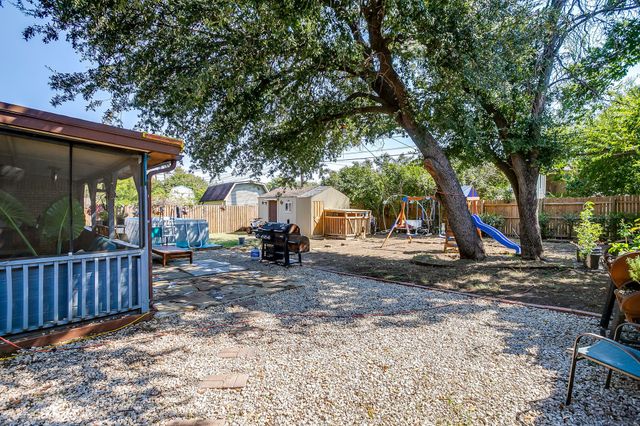 7632 Terry Drive, North Richland Hills, TX 76180