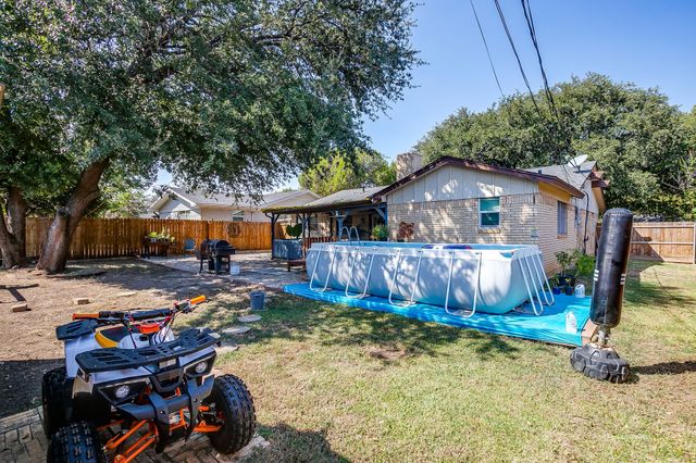 7632 Terry Drive, North Richland Hills, TX 76180