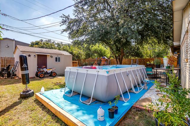 7632 Terry Drive, North Richland Hills, TX 76180