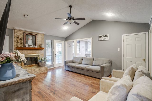 7632 Terry Drive, North Richland Hills, TX 76180
