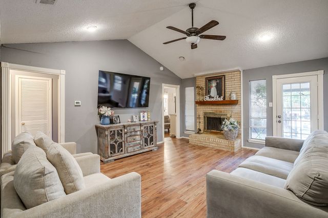 7632 Terry Drive, North Richland Hills, TX 76180