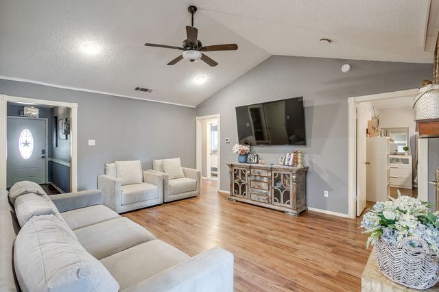7632 Terry Drive, North Richland Hills, TX 76180