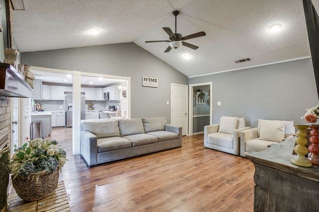 7632 Terry Drive, North Richland Hills, TX 76180