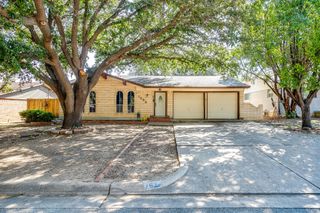 7632 Terry Drive, North Richland Hills, TX 76180