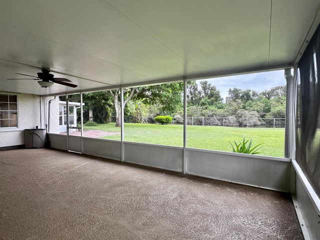1465 SE Westmoreland Boulevard, Port St Lucie, FL 34952