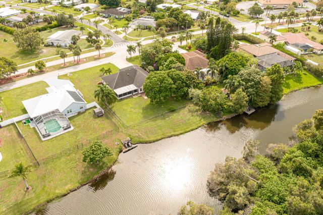 1465 SE Westmoreland Boulevard, Port St Lucie, FL 34952