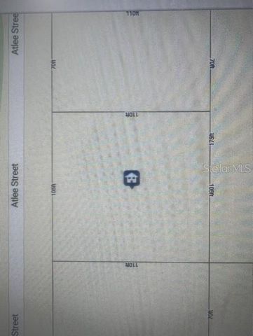 ATLEE STREET, New Port Richey, FL 34654