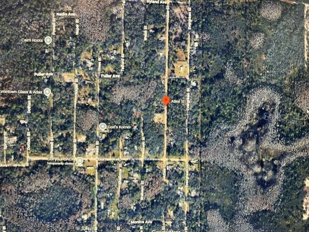 ATLEE STREET, New Port Richey, FL 34654