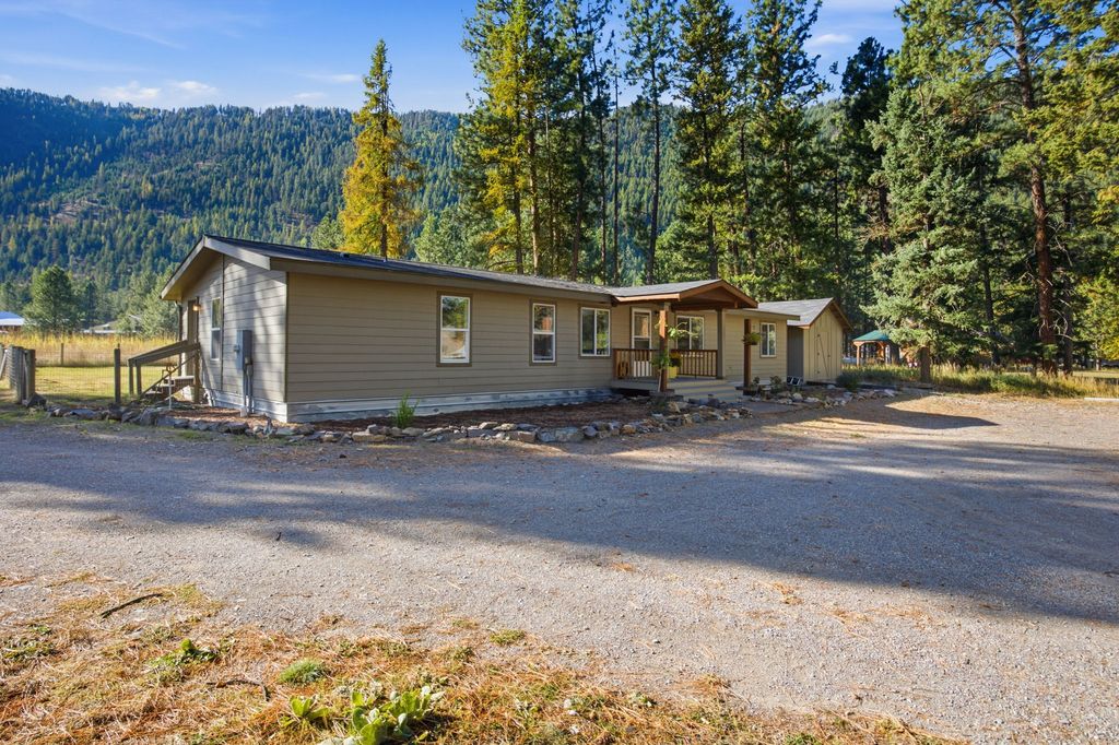 148 Country Lane, Superior, MT 59872 photo 2