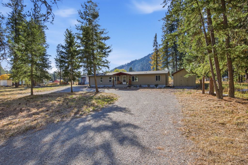 148 Country Lane, Superior, MT 59872 photo 4