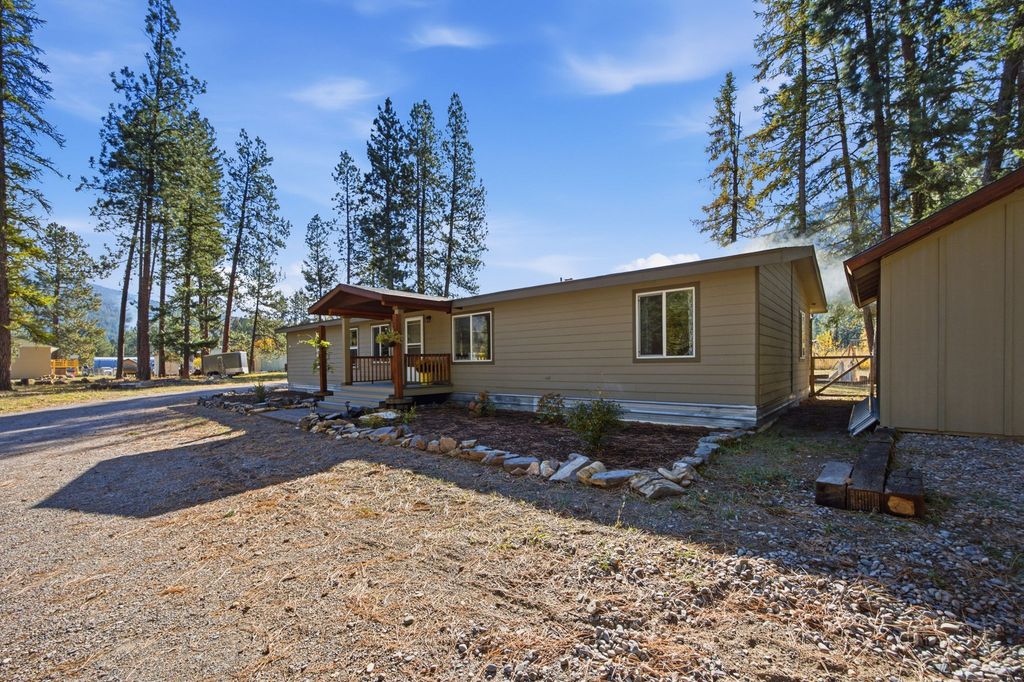148 Country Lane, Superior, MT 59872 photo 5