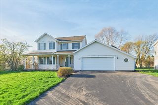 305 Alverstone Way, Henrietta, NY 14586