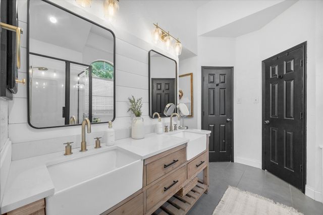8705 Brookhollow Drive, Rowlett, TX 75089