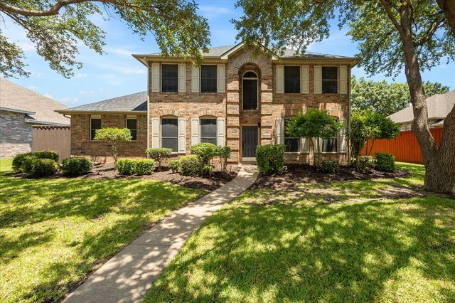 8705 Brookhollow Drive, Rowlett, TX 75089