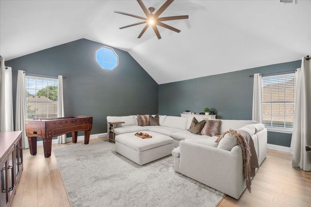 8705 Brookhollow Drive, Rowlett, TX 75089