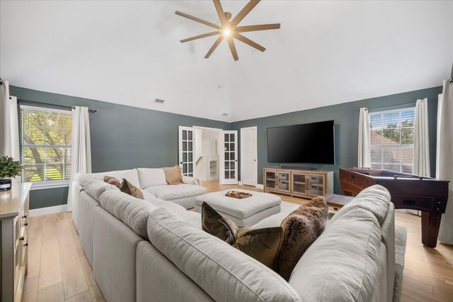 8705 Brookhollow Drive, Rowlett, TX 75089