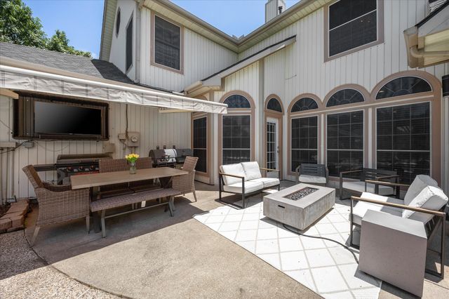 8705 Brookhollow Drive, Rowlett, TX 75089