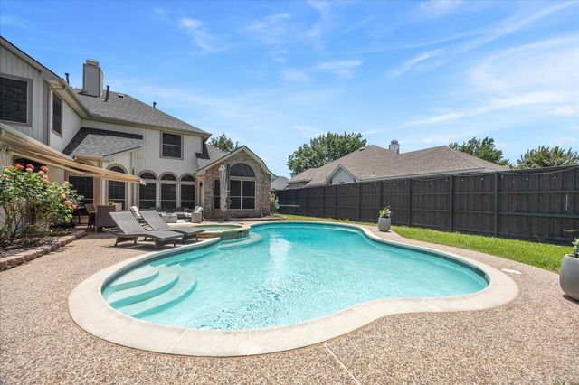 8705 Brookhollow Drive, Rowlett, TX 75089