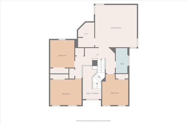 8705 Brookhollow Drive, Rowlett, TX 75089