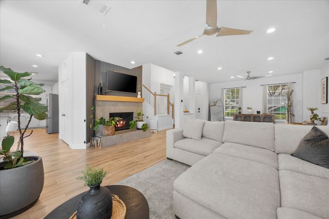 8705 Brookhollow Drive, Rowlett, TX 75089