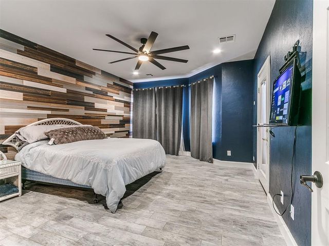 16316 Cobblestone Circle, Choctaw, OK 73020